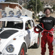 Illustration for article titled How one man got off his couch and became a Baja racer